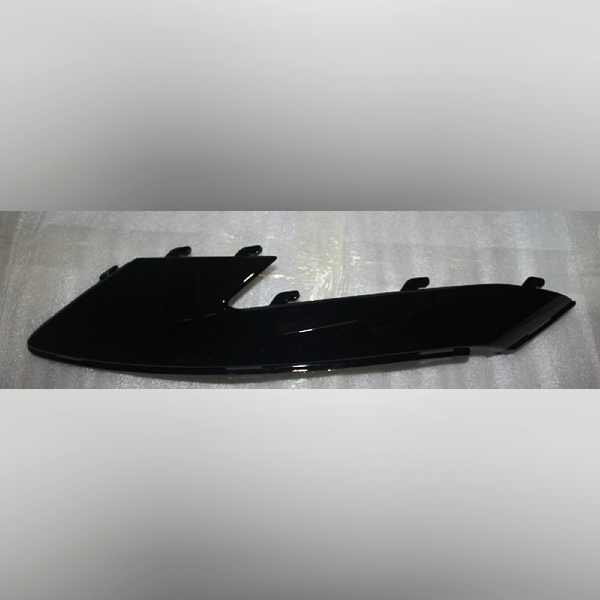 ARORA ZR5 KORUMA LEVHASI DEKORATİF PLASTİK TAKIM #ZR5 - 076